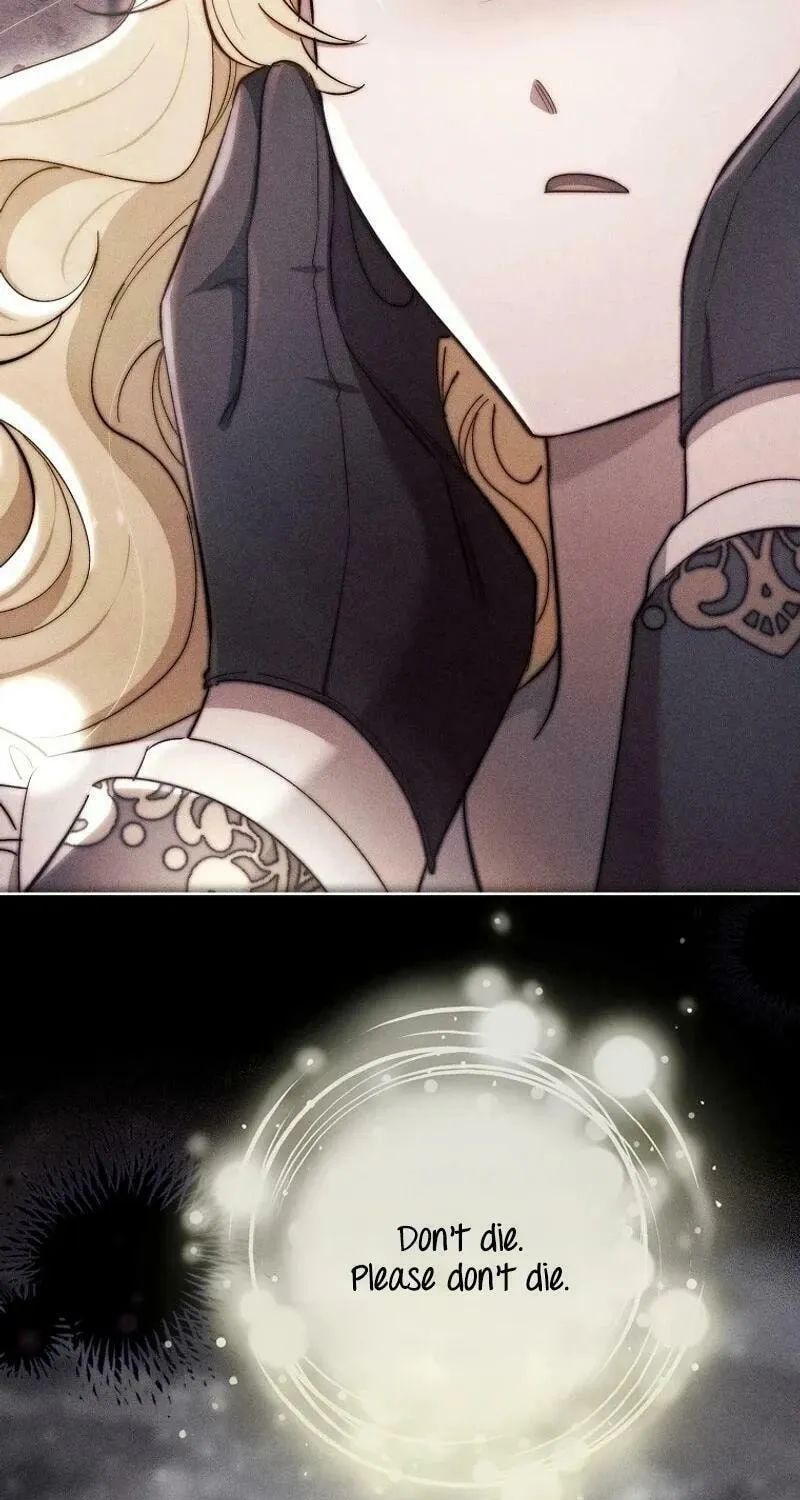 Male Lead, I'll Respect Your Taste Chapter 71 page 63 - 