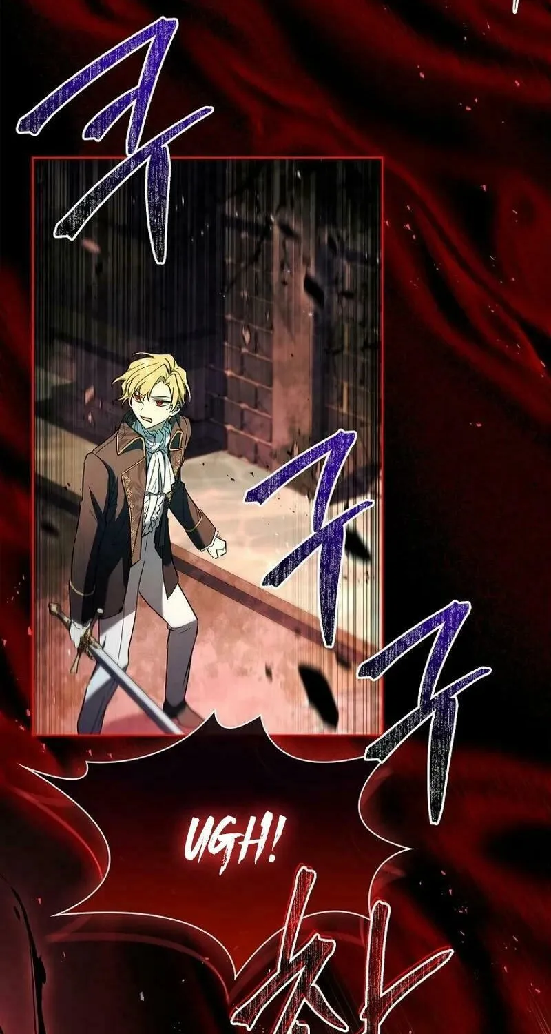 Male Lead, I'll Respect Your Taste Chapter 71 page 76 - 