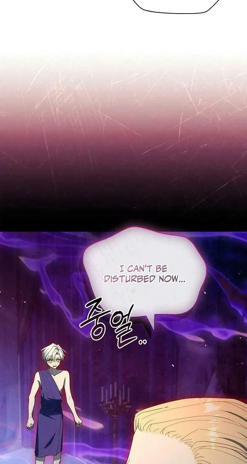 Male Lead, I'll Respect Your Taste Chapter 71 page 9 - 