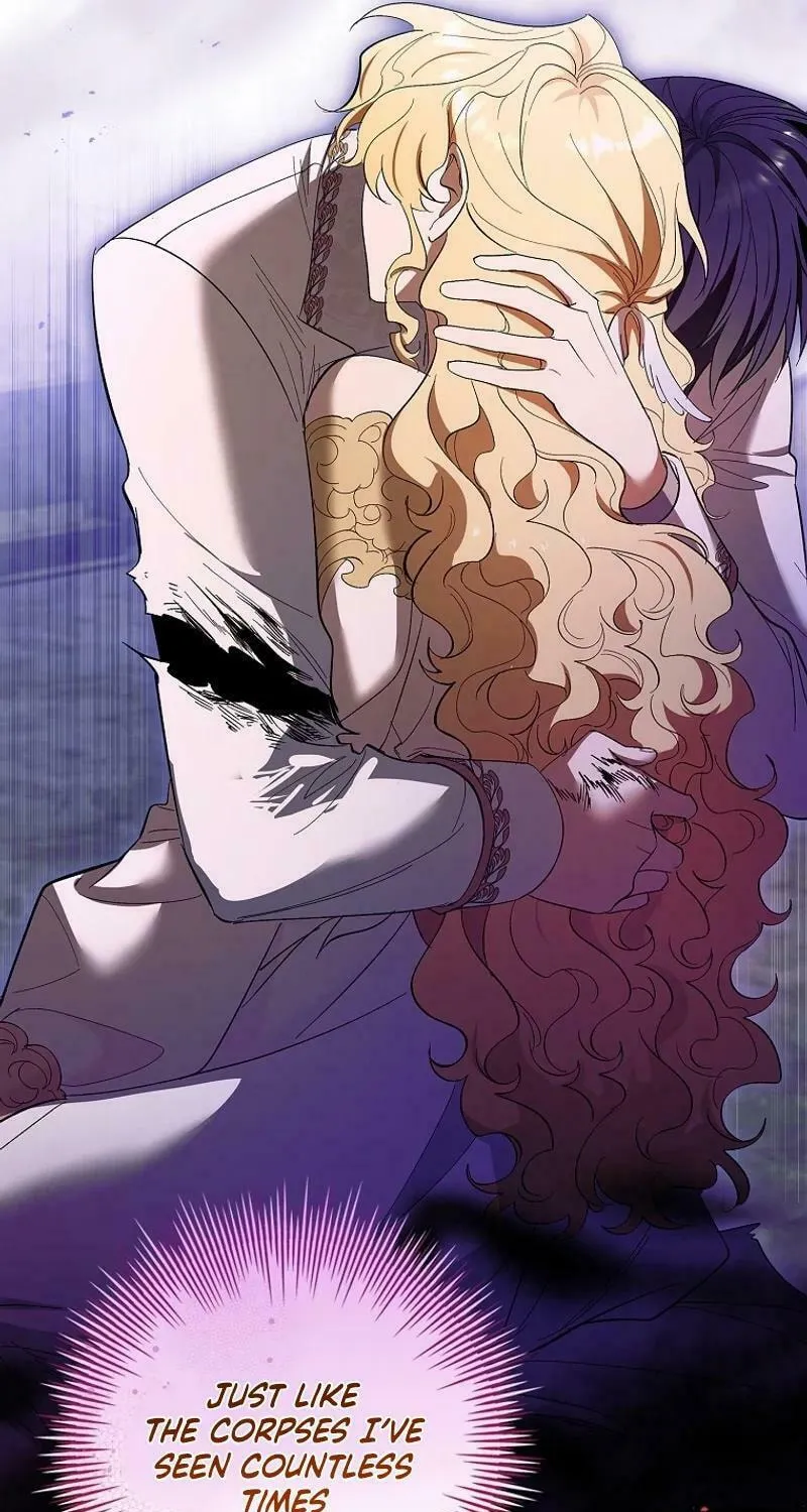 Male Lead, I'll Respect Your Taste Chapter 72 page 13 - 