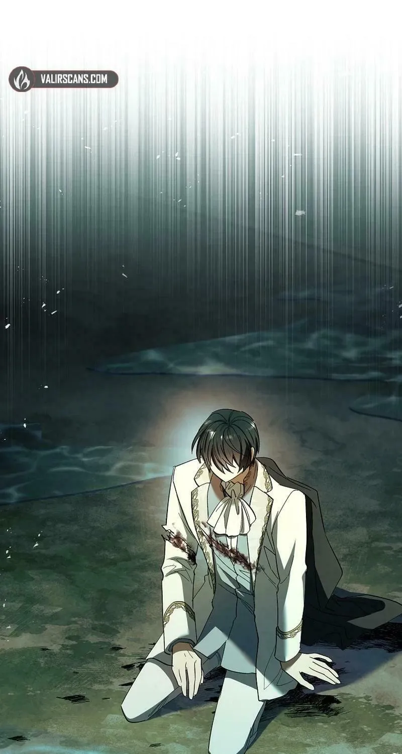Male Lead, I'll Respect Your Taste Chapter 72 page 25 - 