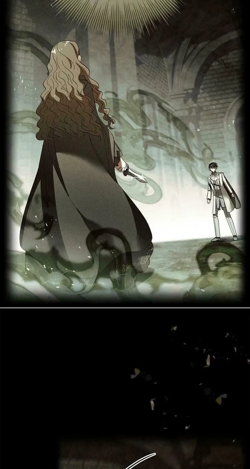 Male Lead, I'll Respect Your Taste Chapter 72 page 32 - 