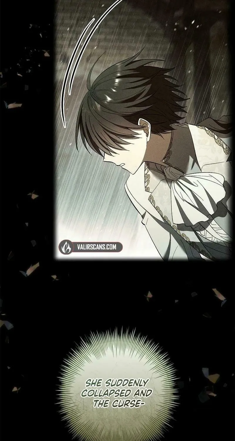 Male Lead, I'll Respect Your Taste Chapter 72 page 33 - 