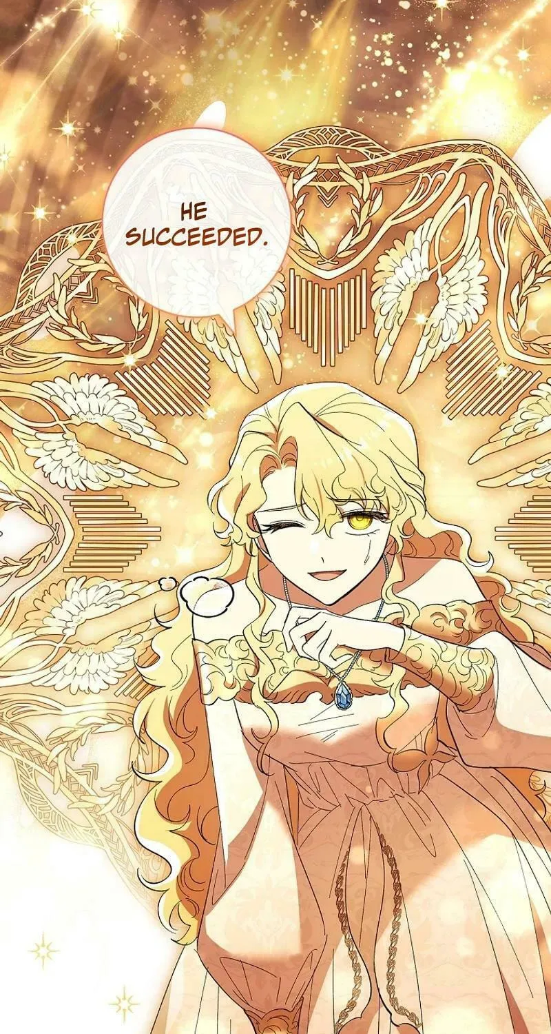 Male Lead, I'll Respect Your Taste Chapter 72 page 39 - 