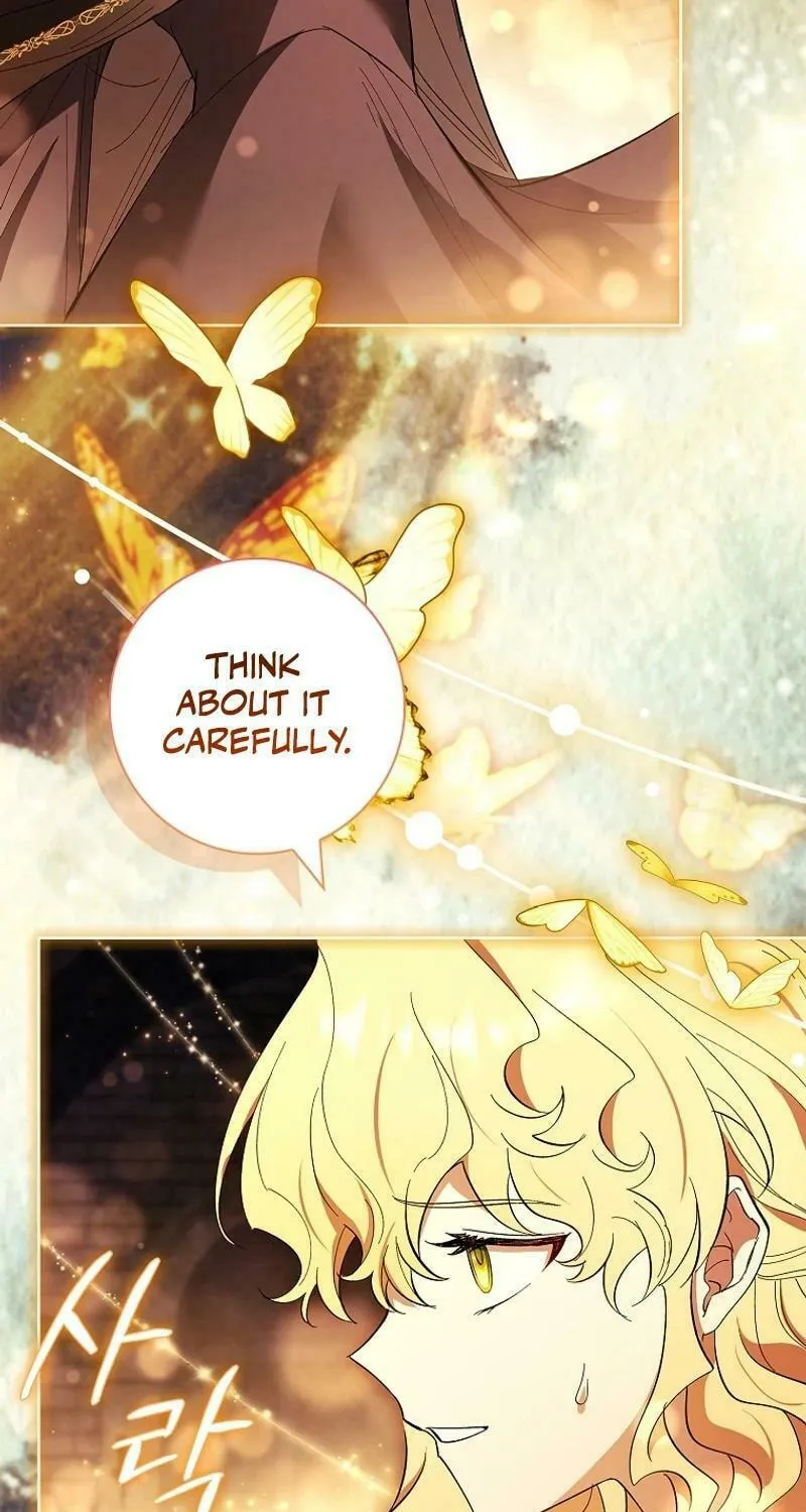 Male Lead, I'll Respect Your Taste Chapter 72 page 41 - 