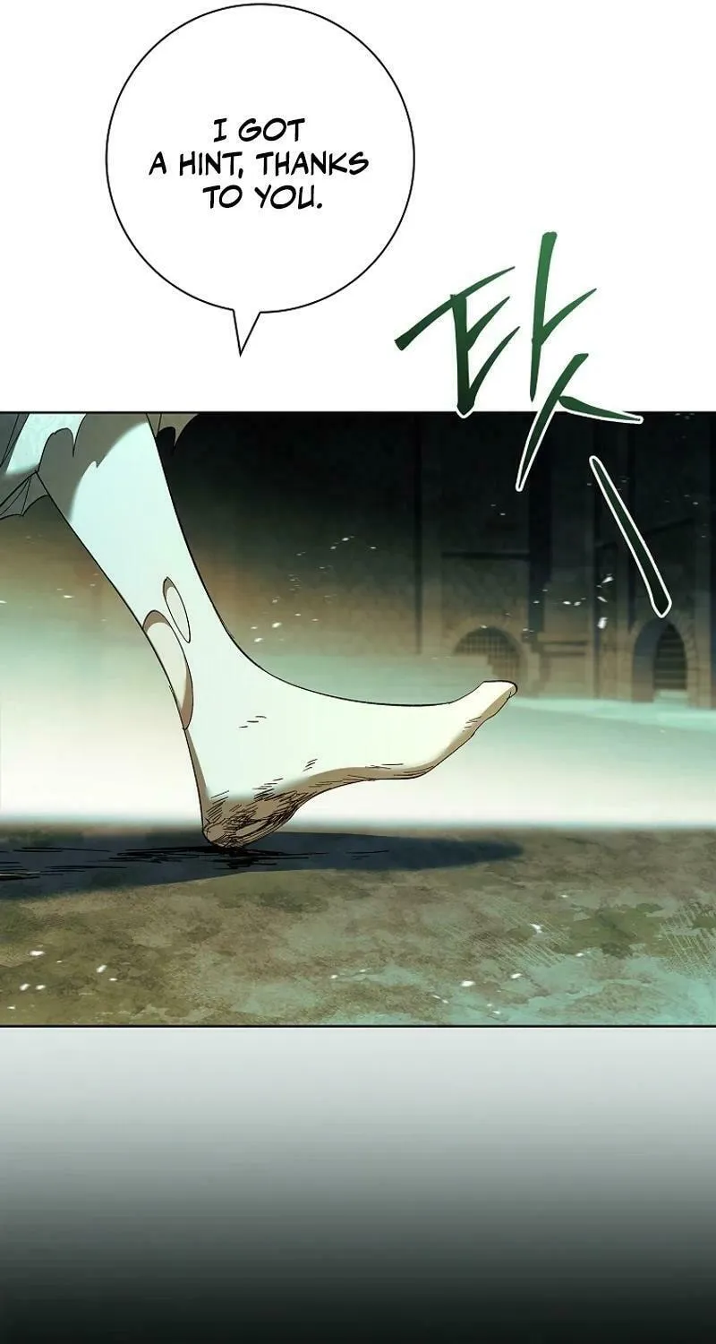 Male Lead, I'll Respect Your Taste Chapter 72 page 43 - 