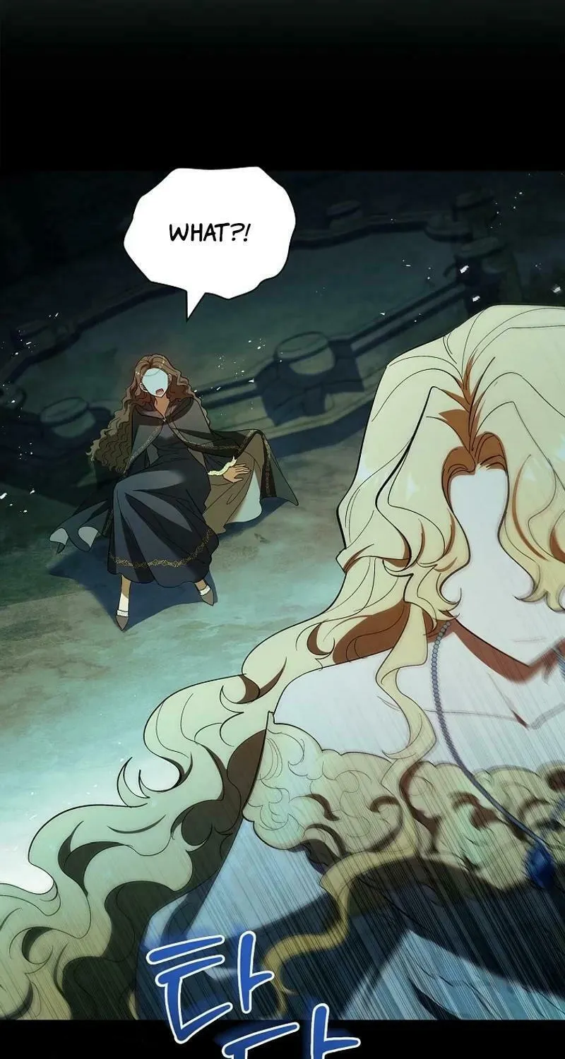 Male Lead, I'll Respect Your Taste Chapter 72 page 44 - 