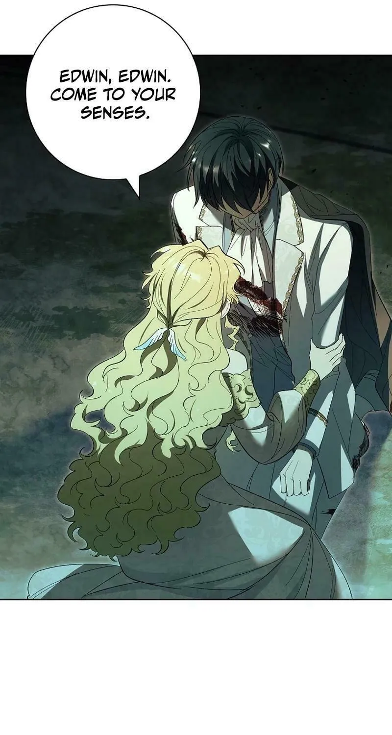 Male Lead, I'll Respect Your Taste Chapter 72 page 51 - 
