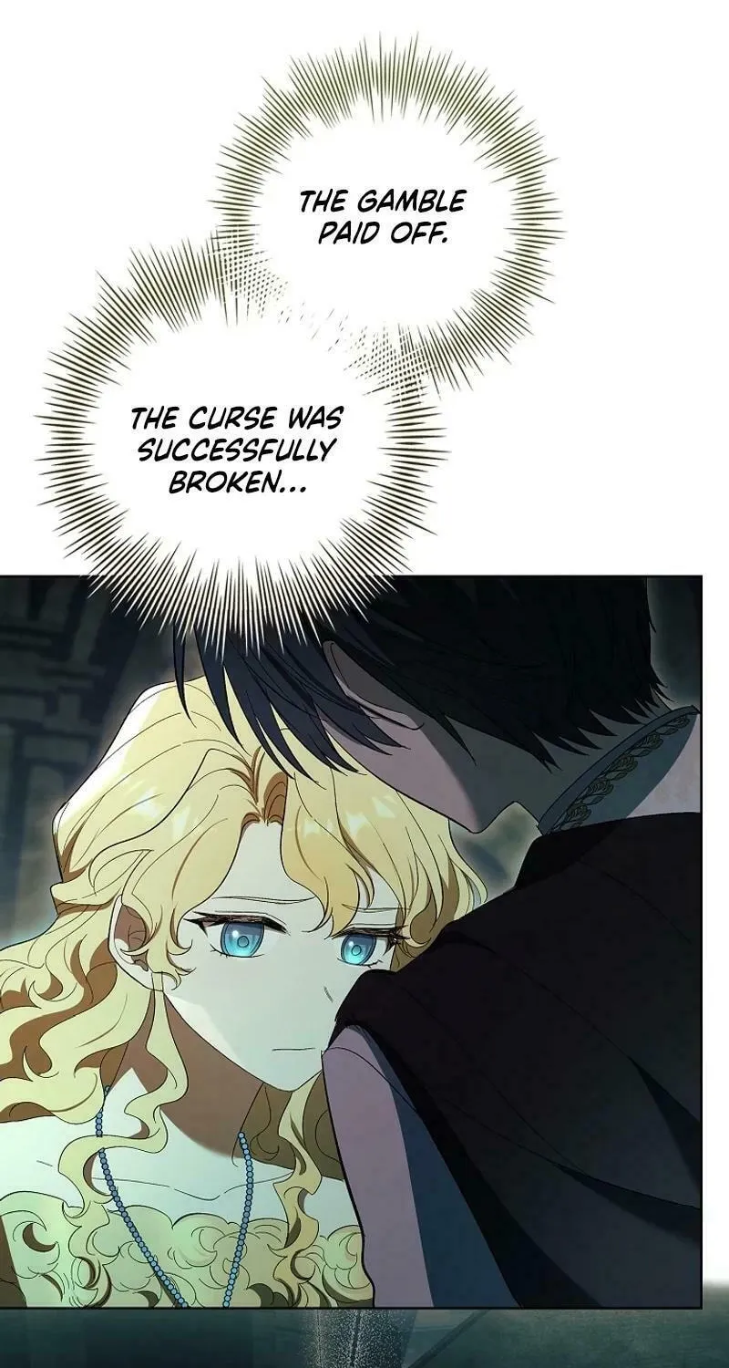 Male Lead, I'll Respect Your Taste Chapter 72 page 52 - 