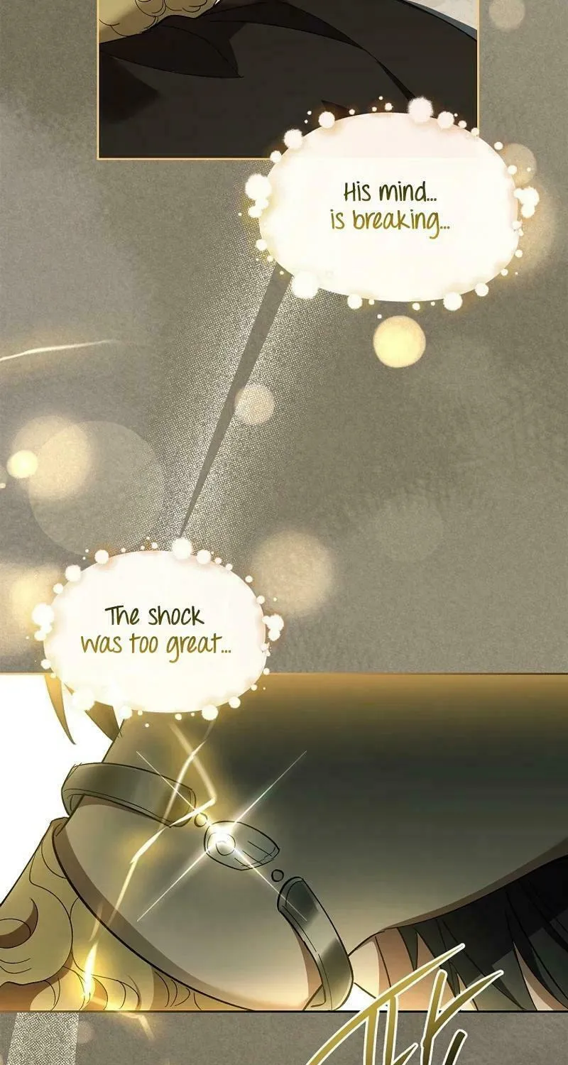 Male Lead, I'll Respect Your Taste Chapter 72 page 57 - 