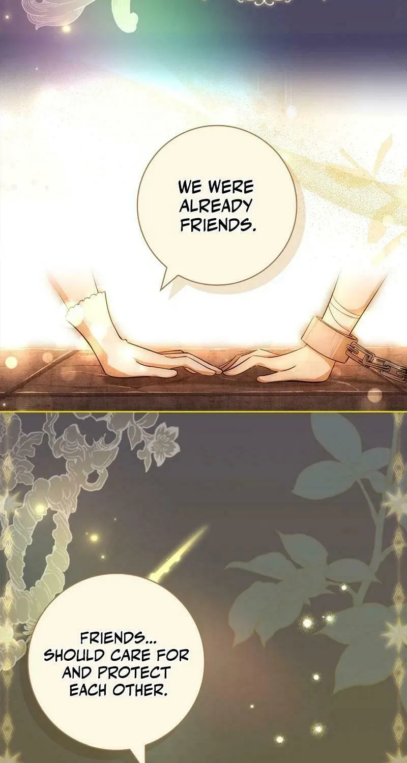 Male Lead, I'll Respect Your Taste Chapter 72 page 85 - 