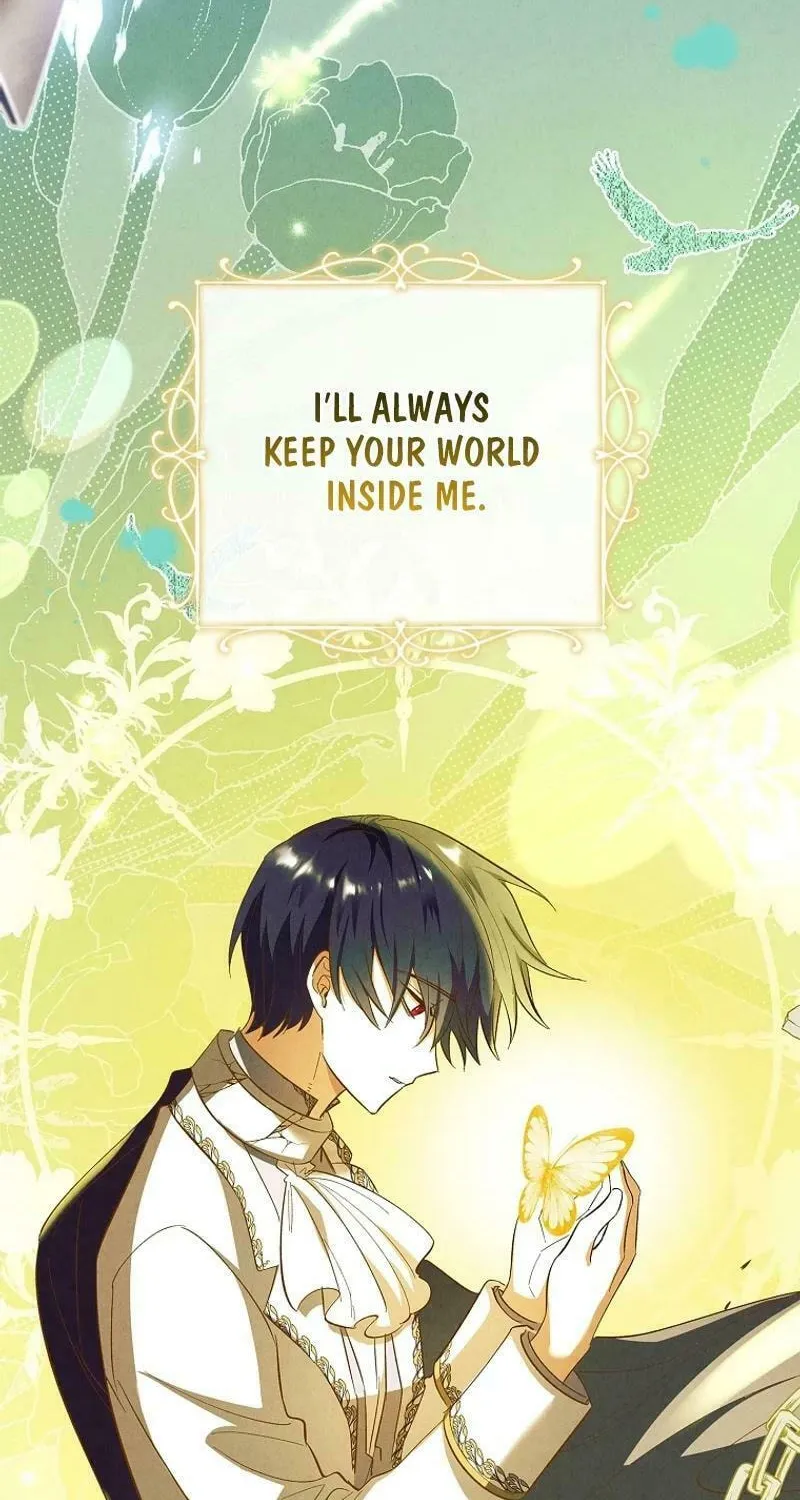 Male Lead, I'll Respect Your Taste Chapter 72 page 91 - 
