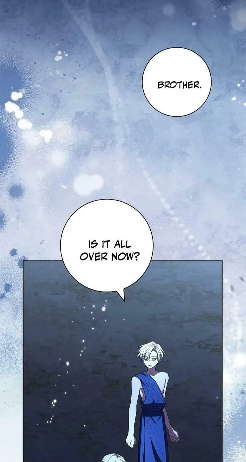 Male Lead, I'll Respect Your Taste Chapter 73 page 13 - 