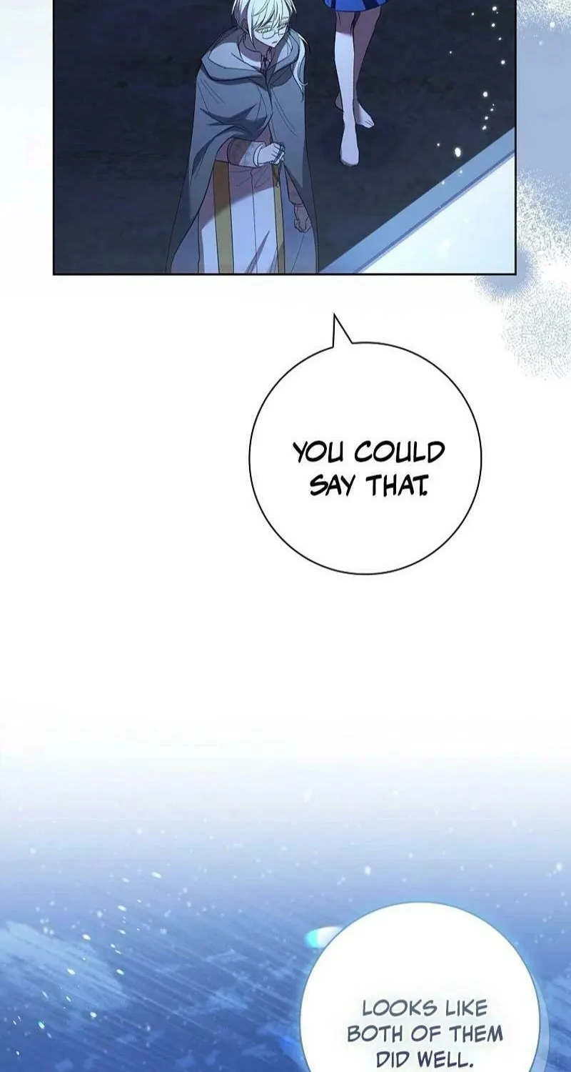 Male Lead, I'll Respect Your Taste Chapter 73 page 14 - 