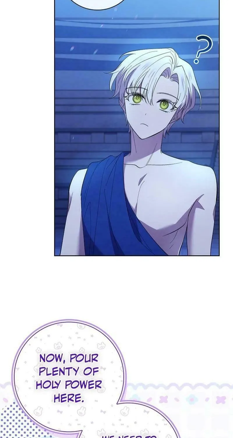 Male Lead, I'll Respect Your Taste Chapter 73 page 16 - 
