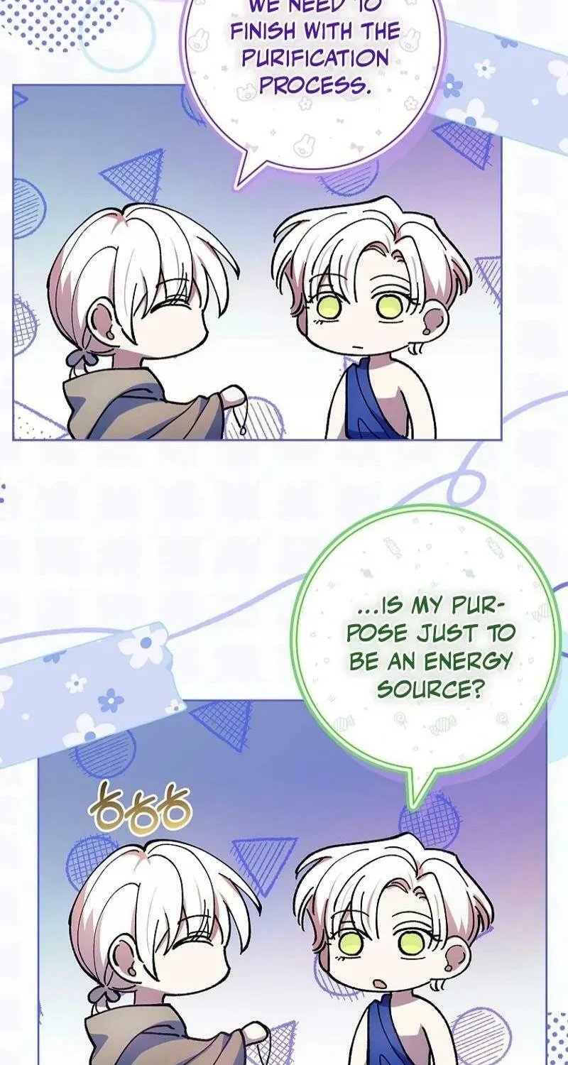 Male Lead, I'll Respect Your Taste Chapter 73 page 17 - 