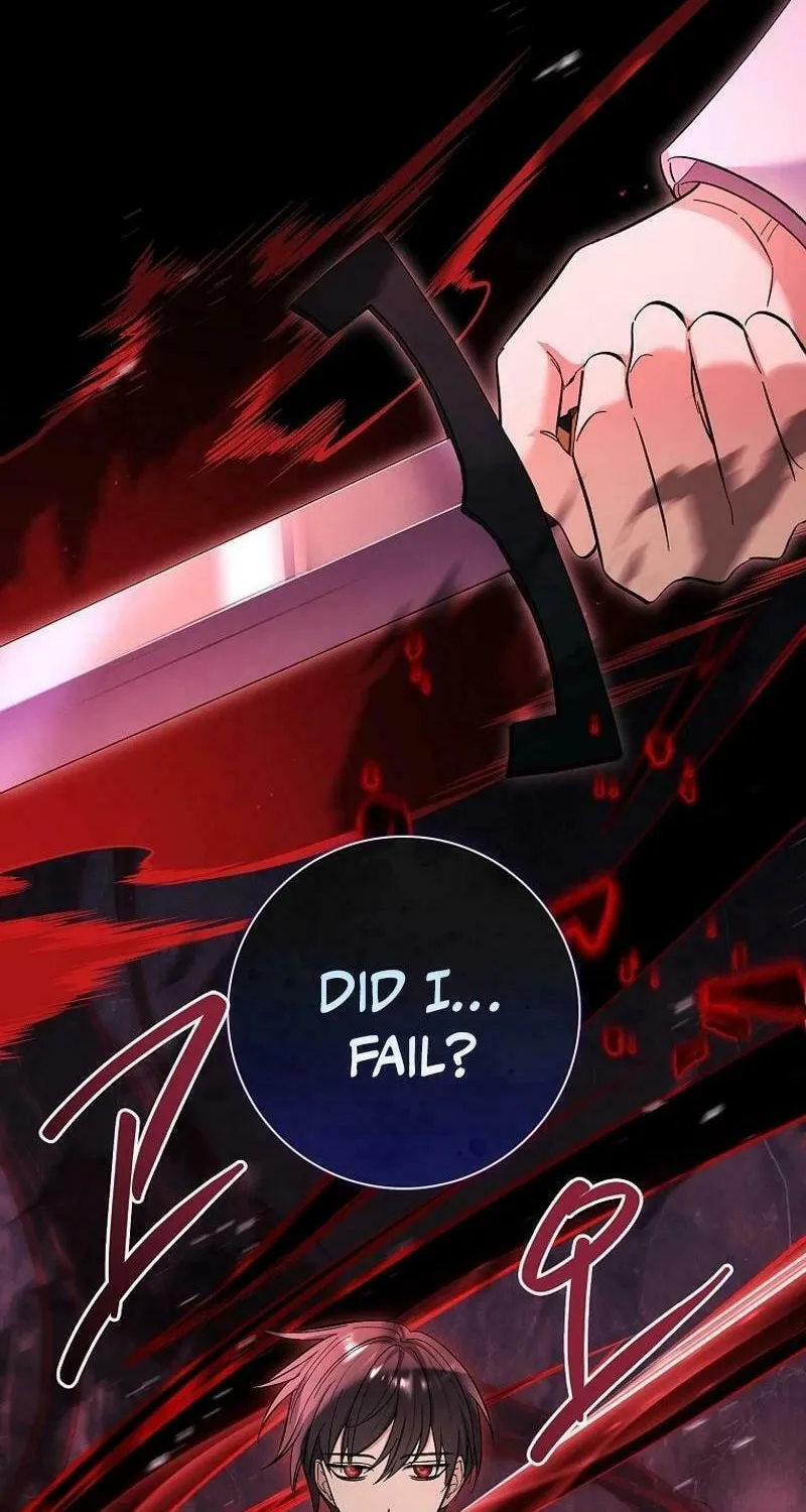 Male Lead, I'll Respect Your Taste Chapter 73 page 25 - 