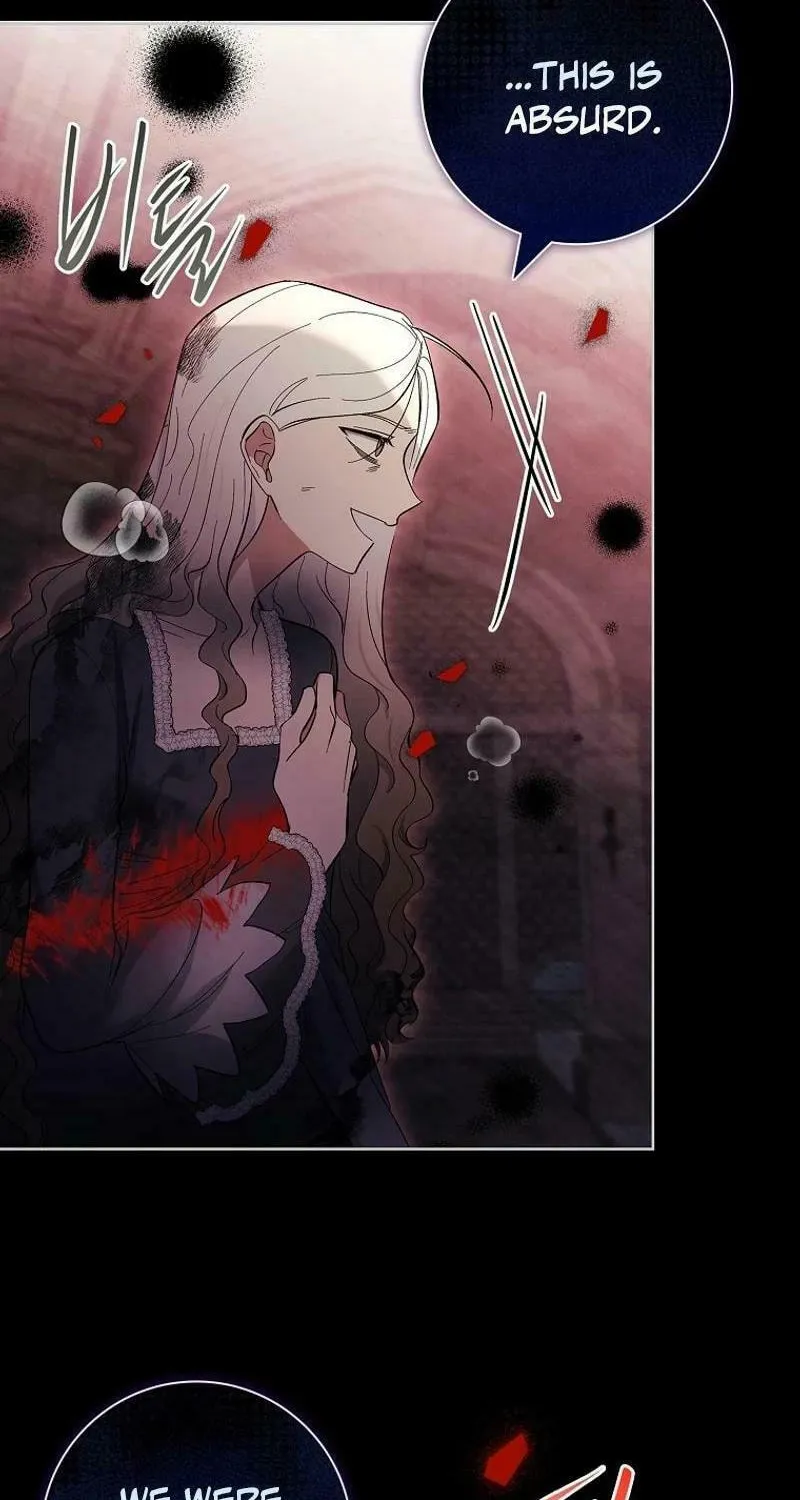 Male Lead, I'll Respect Your Taste Chapter 73 page 27 - 
