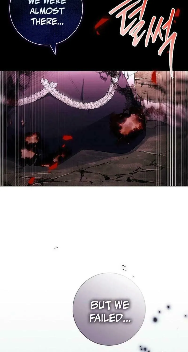 Male Lead, I'll Respect Your Taste Chapter 73 page 28 - 