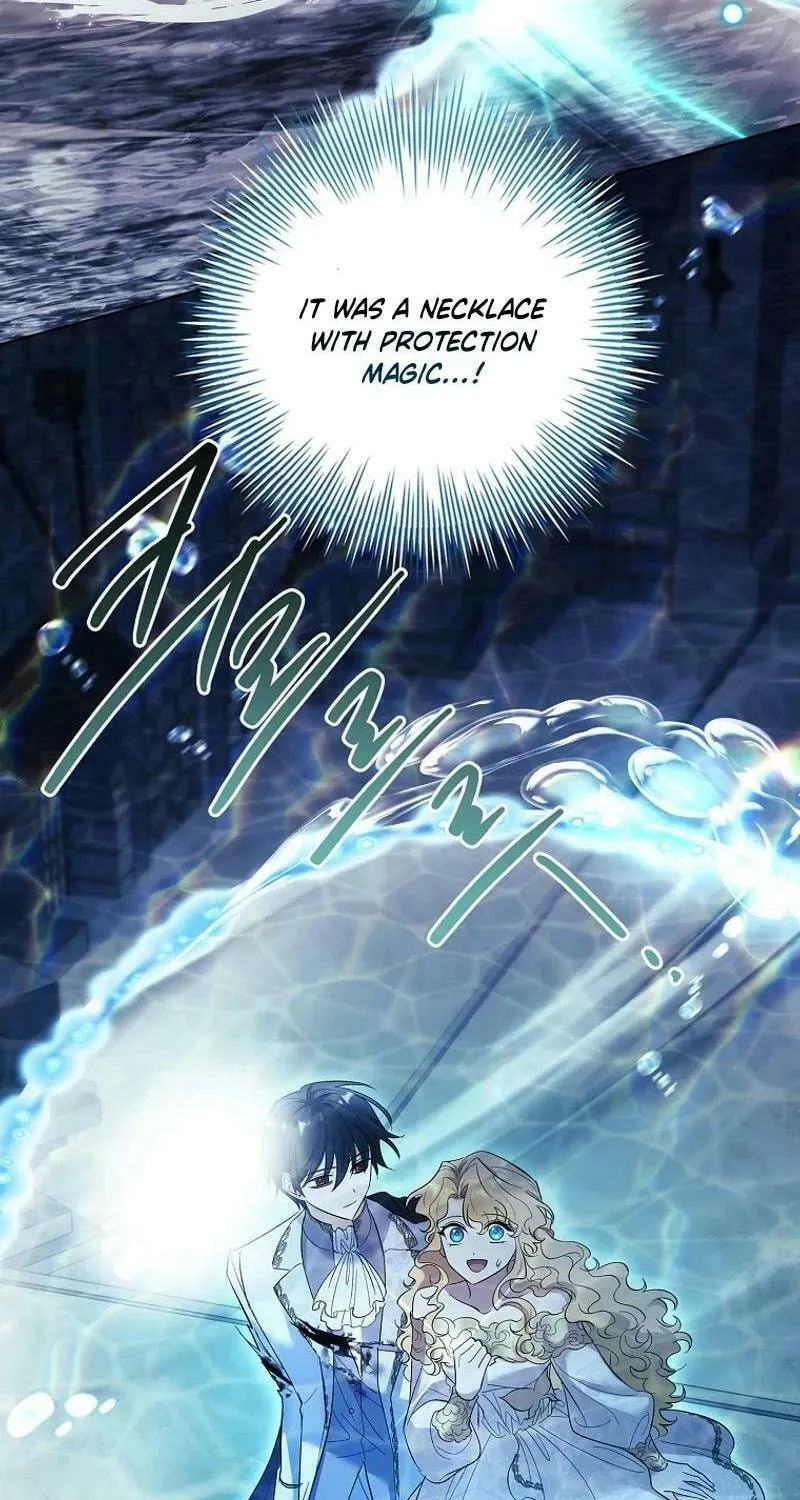 Male Lead, I'll Respect Your Taste Chapter 73 page 38 - 