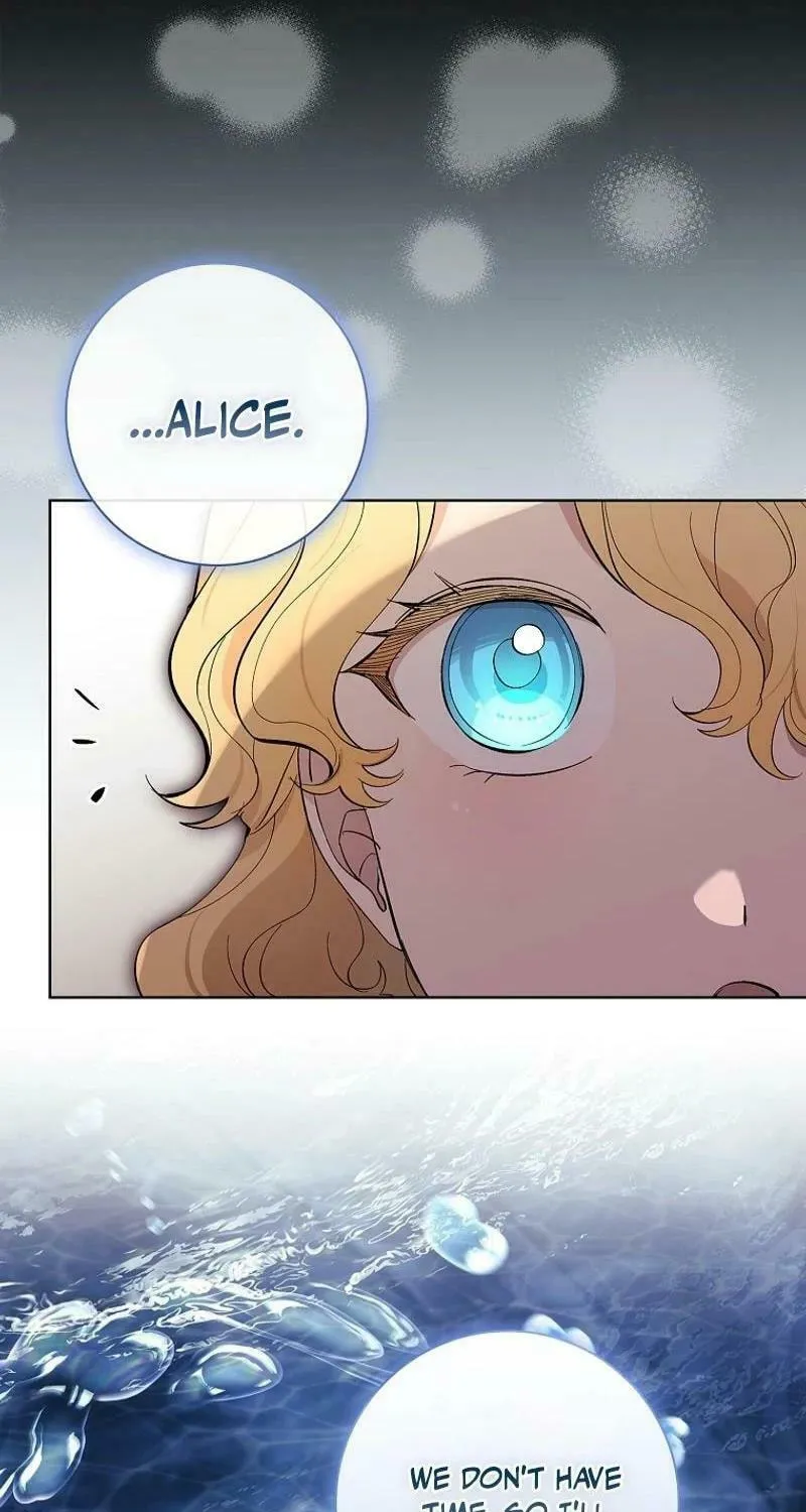 Male Lead, I'll Respect Your Taste Chapter 73 page 40 - 