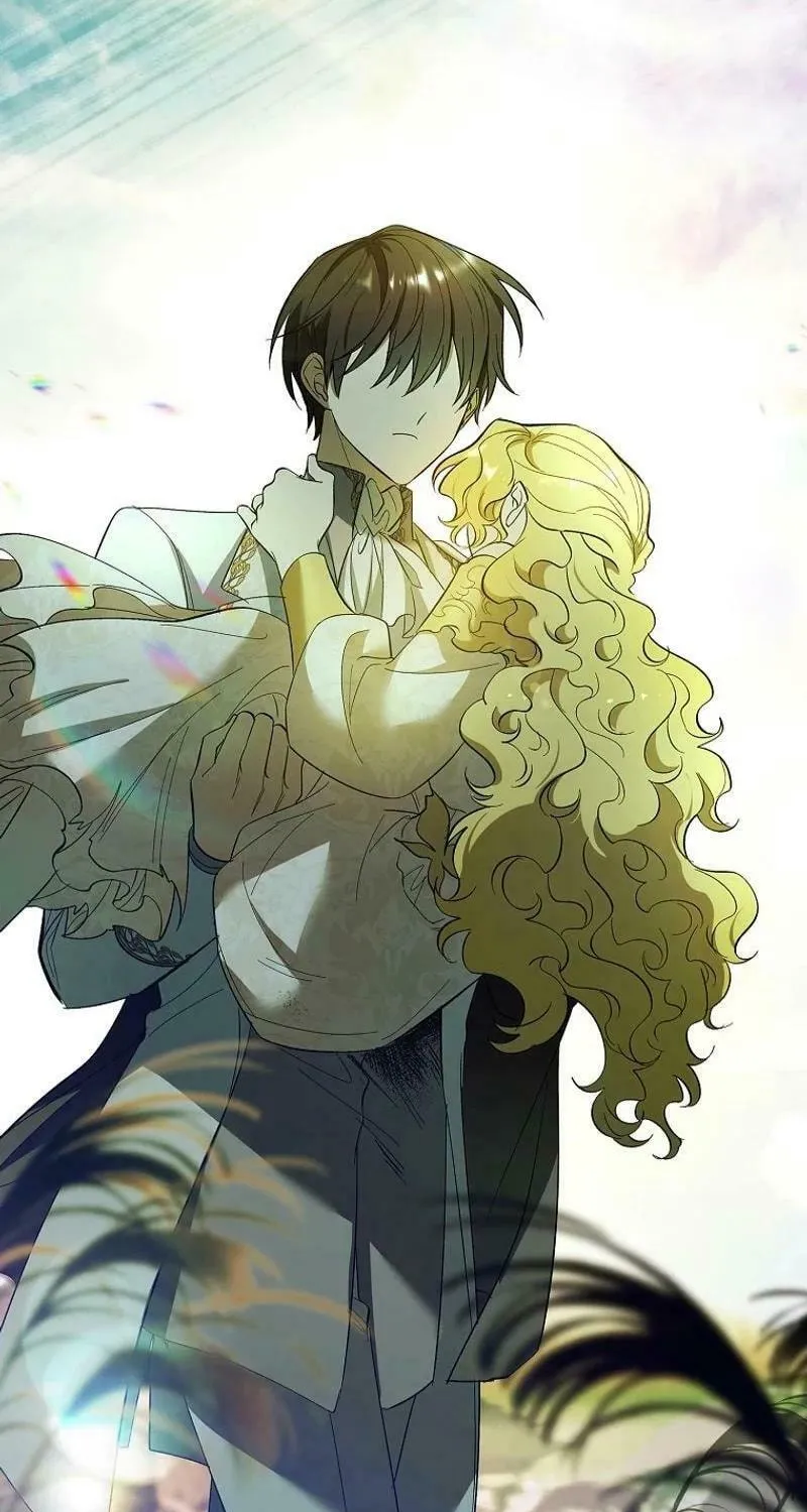 Male Lead, I'll Respect Your Taste Chapter 73 page 50 - 