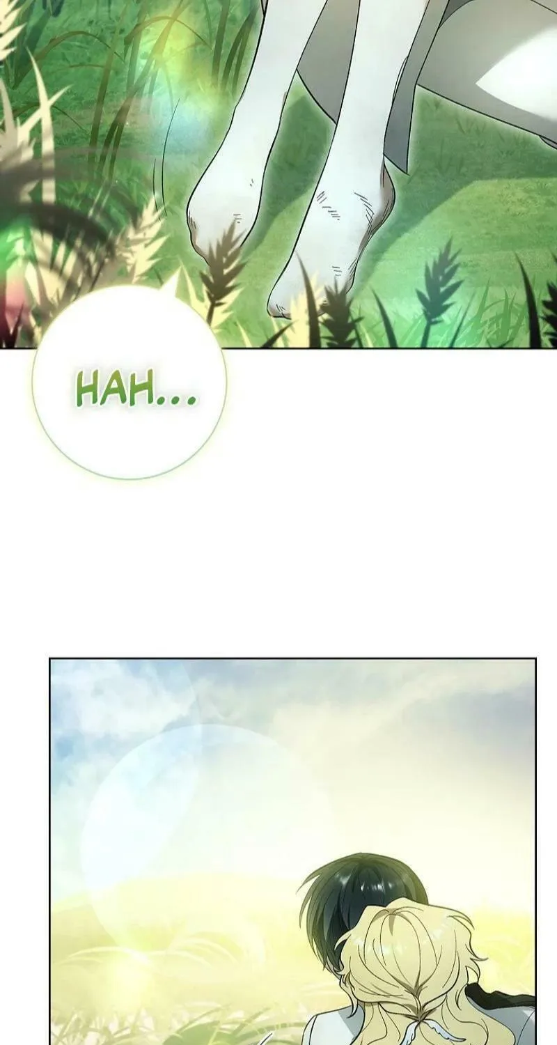 Male Lead, I'll Respect Your Taste Chapter 73 page 54 - 