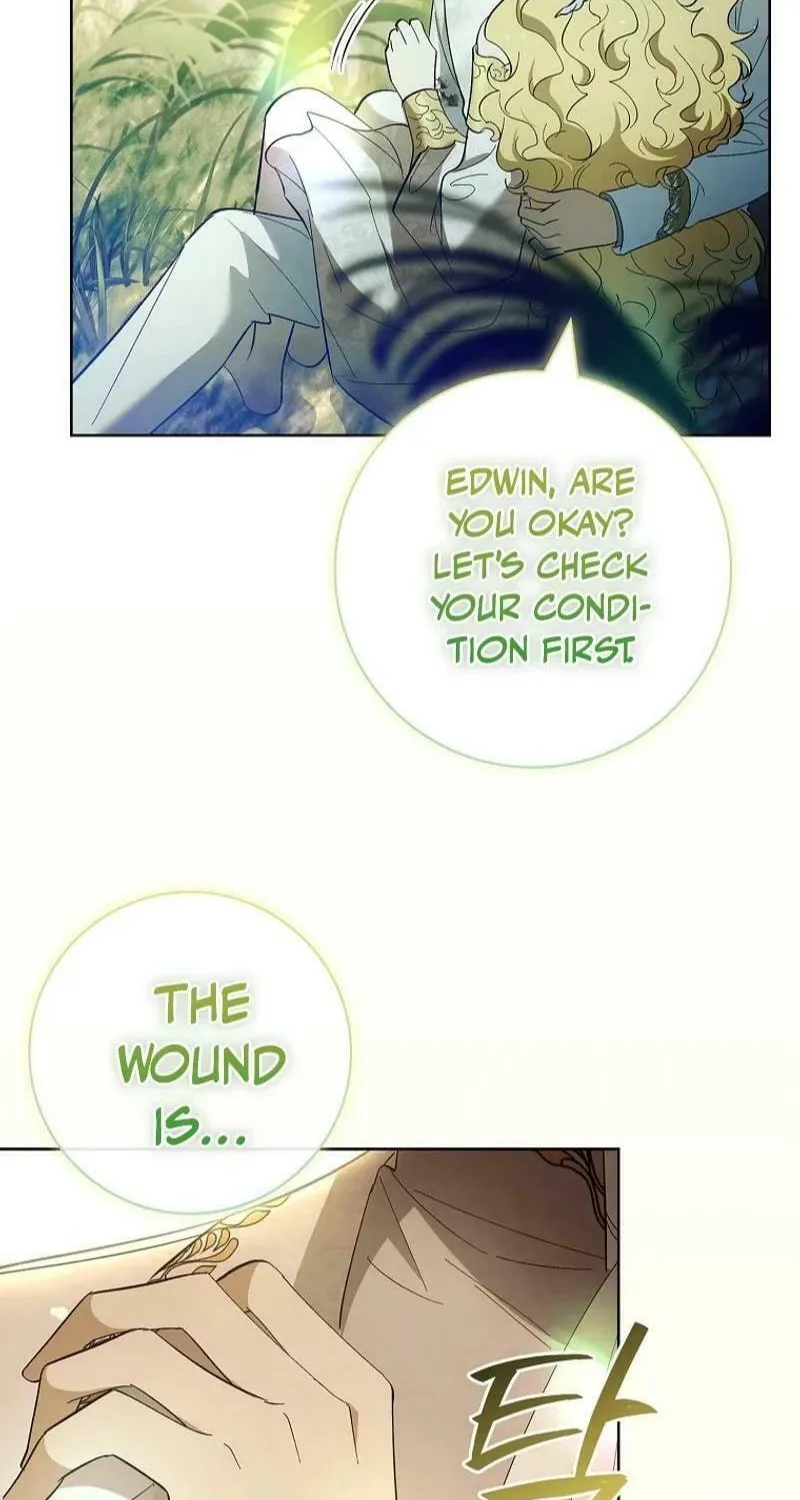 Male Lead, I'll Respect Your Taste Chapter 73 page 55 - 