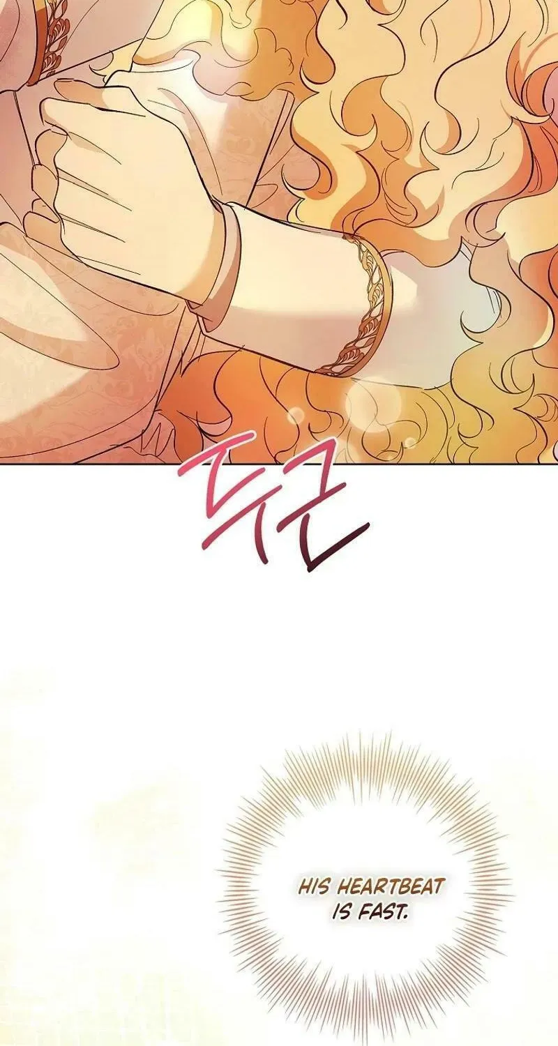Male Lead, I'll Respect Your Taste Chapter 73 page 61 - 