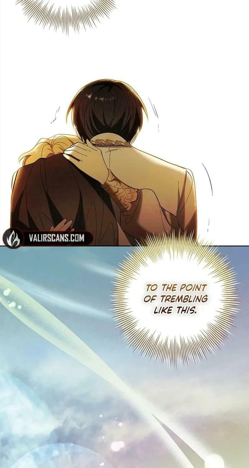 Male Lead, I'll Respect Your Taste Chapter 73 page 65 - 