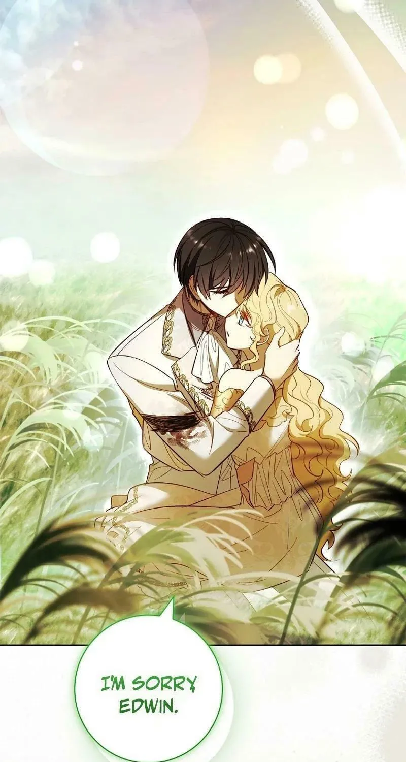 Male Lead, I'll Respect Your Taste Chapter 73 page 66 - 