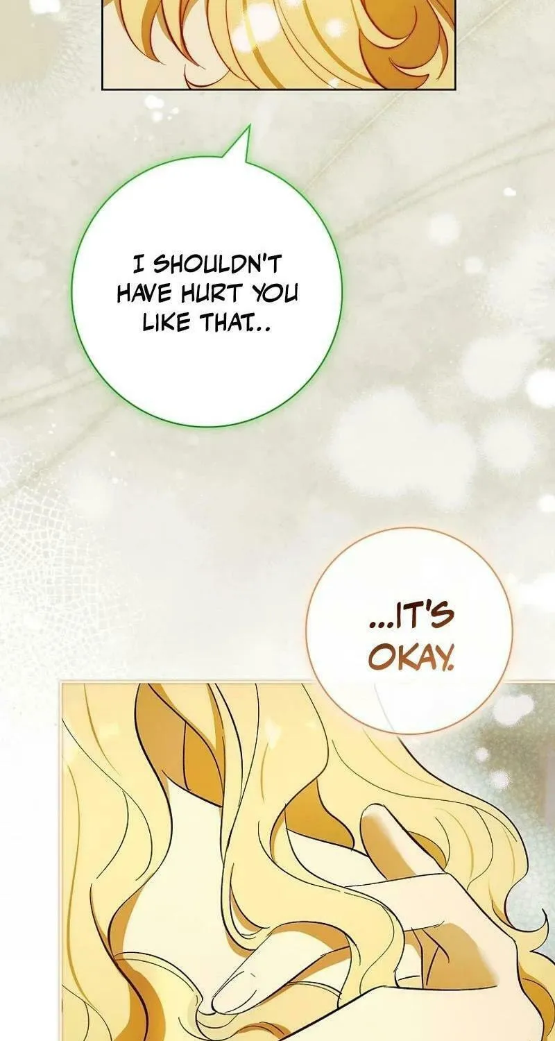 Male Lead, I'll Respect Your Taste Chapter 73 page 68 - 