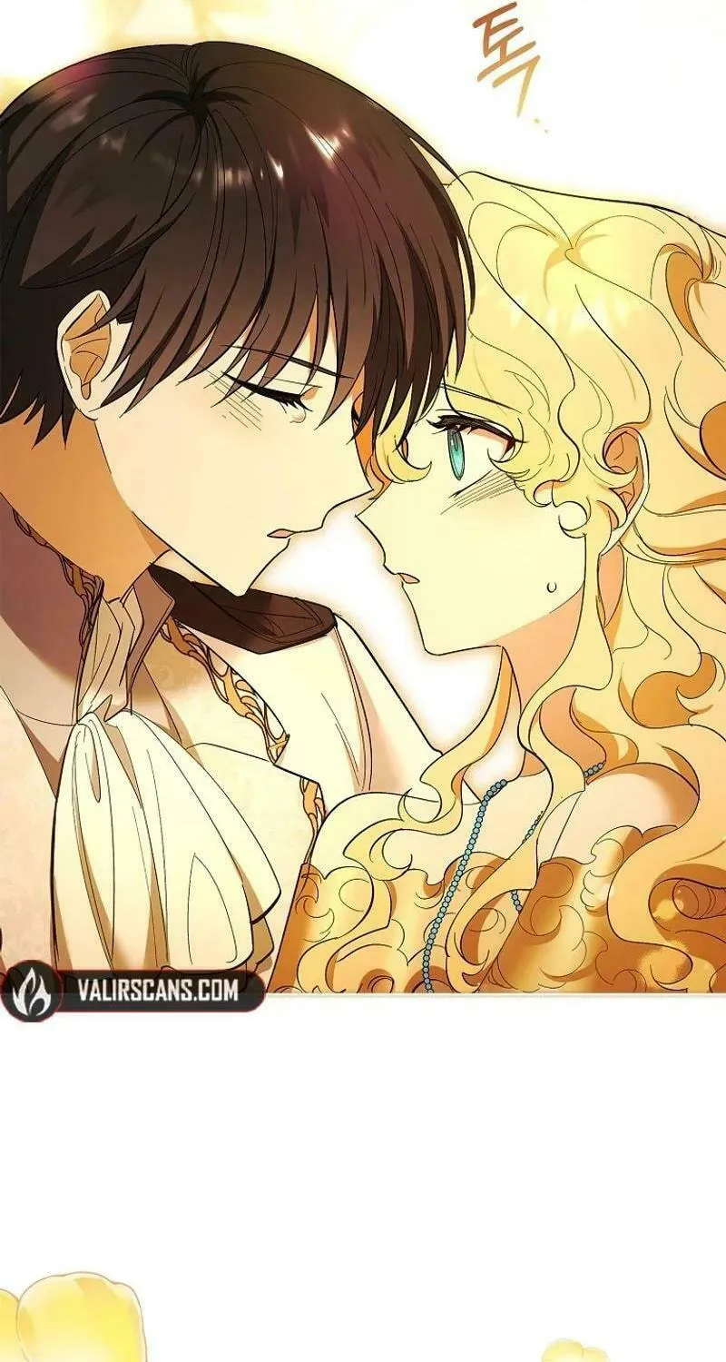 Male Lead, I'll Respect Your Taste Chapter 73 page 70 - 