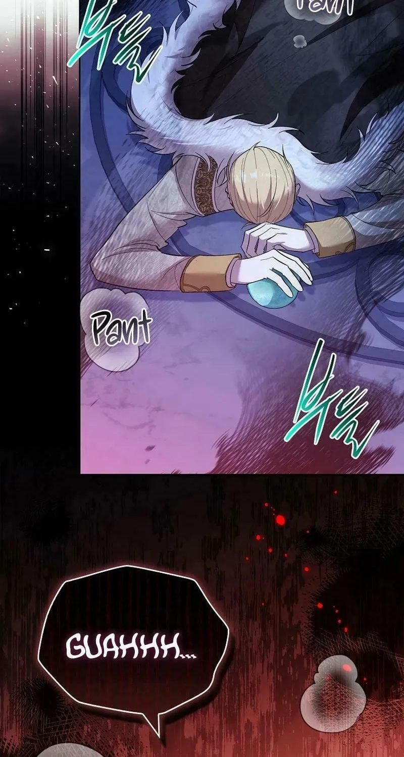 Male Lead, I'll Respect Your Taste Chapter 73 page 8 - 