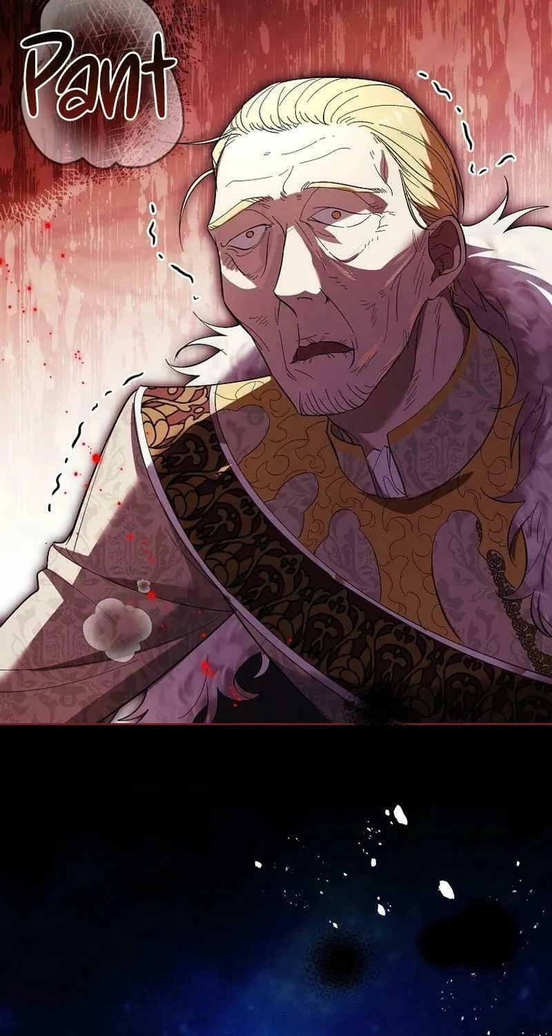 Male Lead, I'll Respect Your Taste Chapter 73 page 9 - 