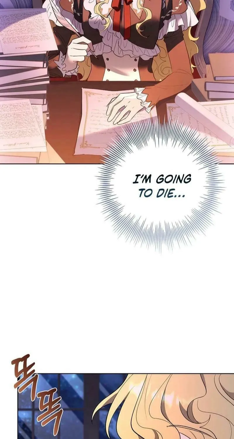 Male Lead, I'll Respect Your Taste Chapter 73 page 83 - 
