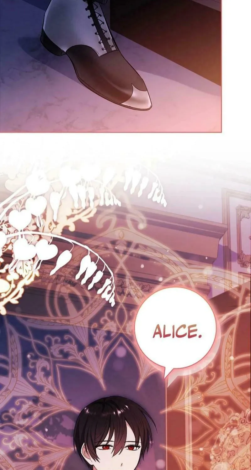 Male Lead, I'll Respect Your Taste Chapter 73 page 85 - 