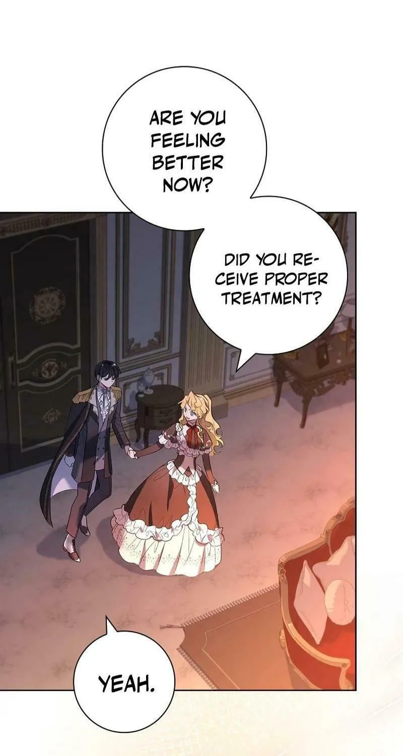 Male Lead, I'll Respect Your Taste Chapter 73 page 88 - 
