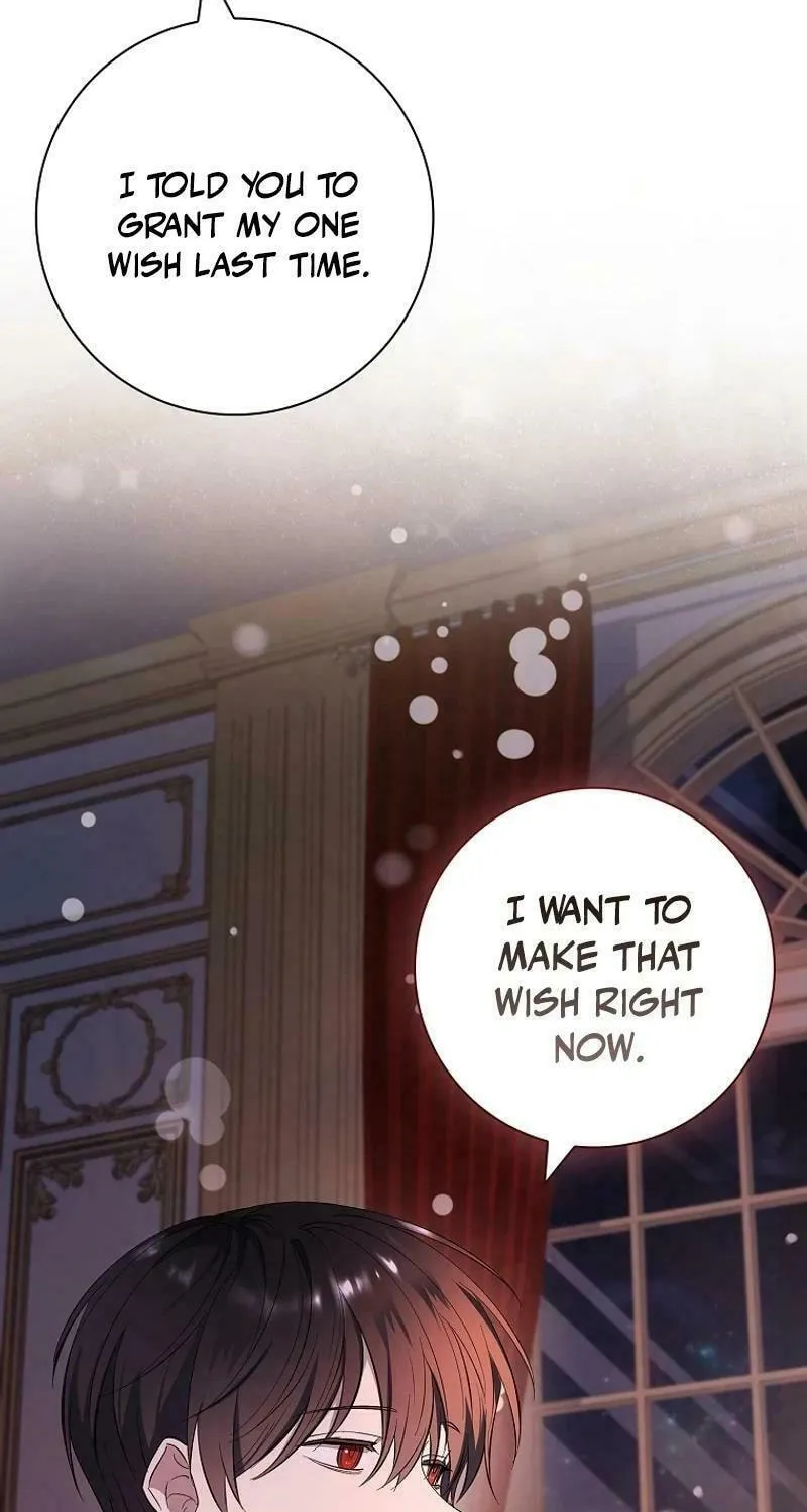 Male Lead, I'll Respect Your Taste Chapter 73 page 91 - 