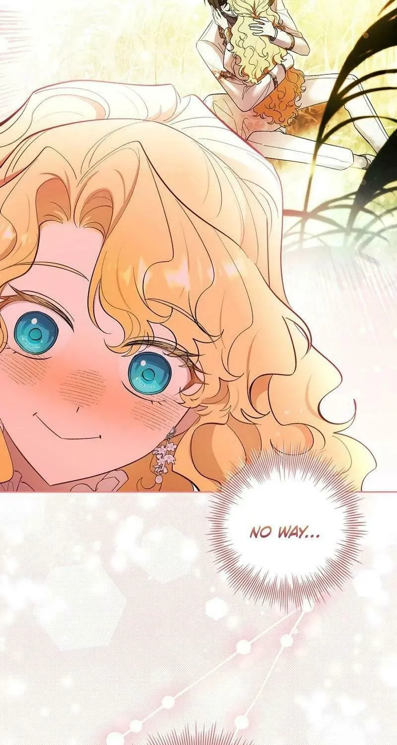 Male Lead, I'll Respect Your Taste Chapter 73 page 94 - 