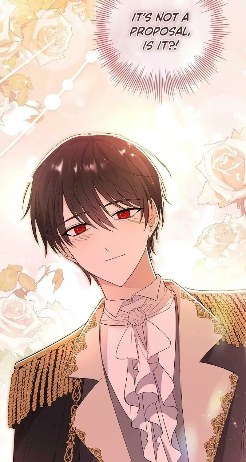 Male Lead, I'll Respect Your Taste Chapter 73 page 96 - 