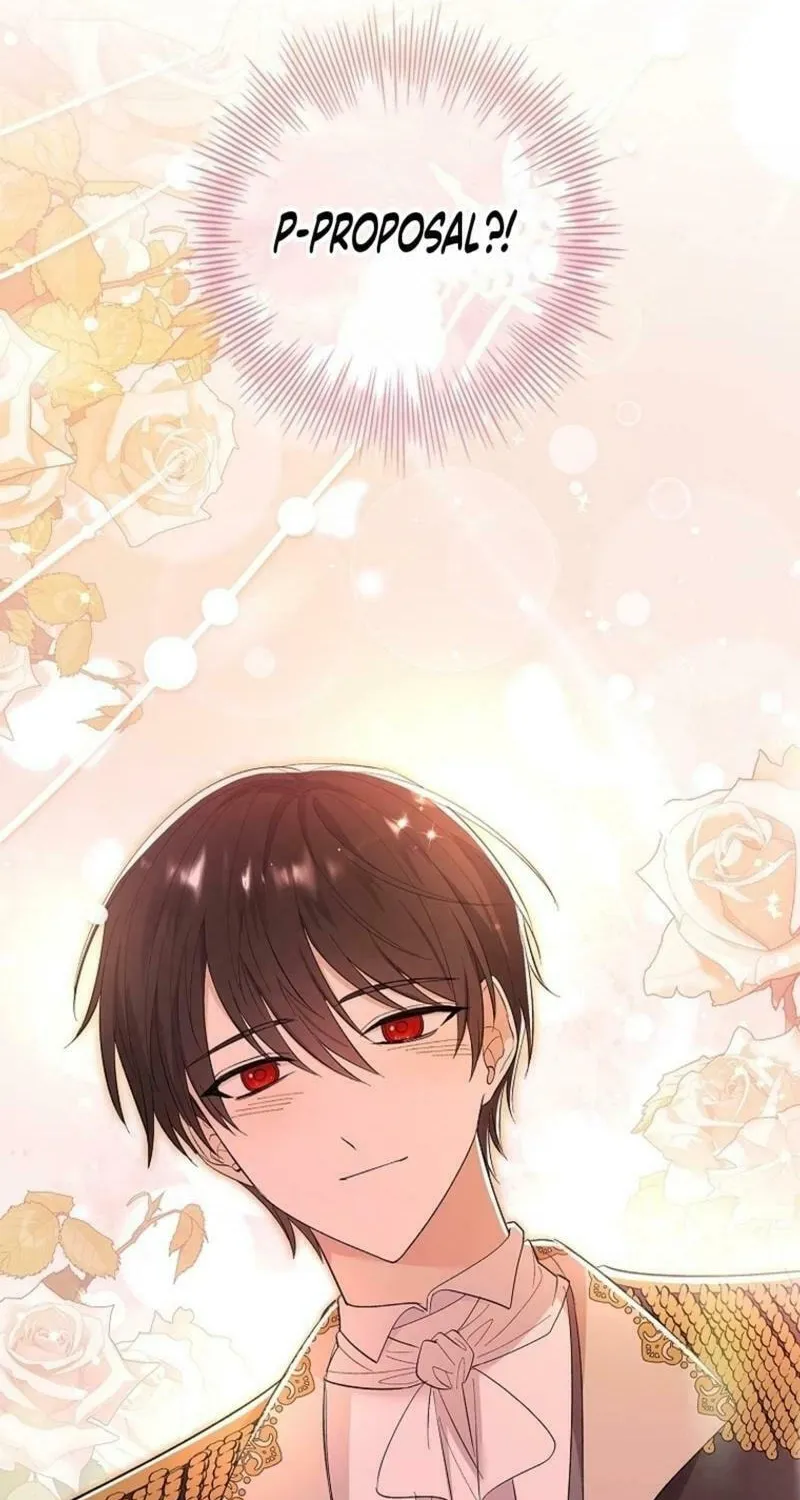 Male Lead, I'll Respect Your Taste Chapter 74 page 2 - 