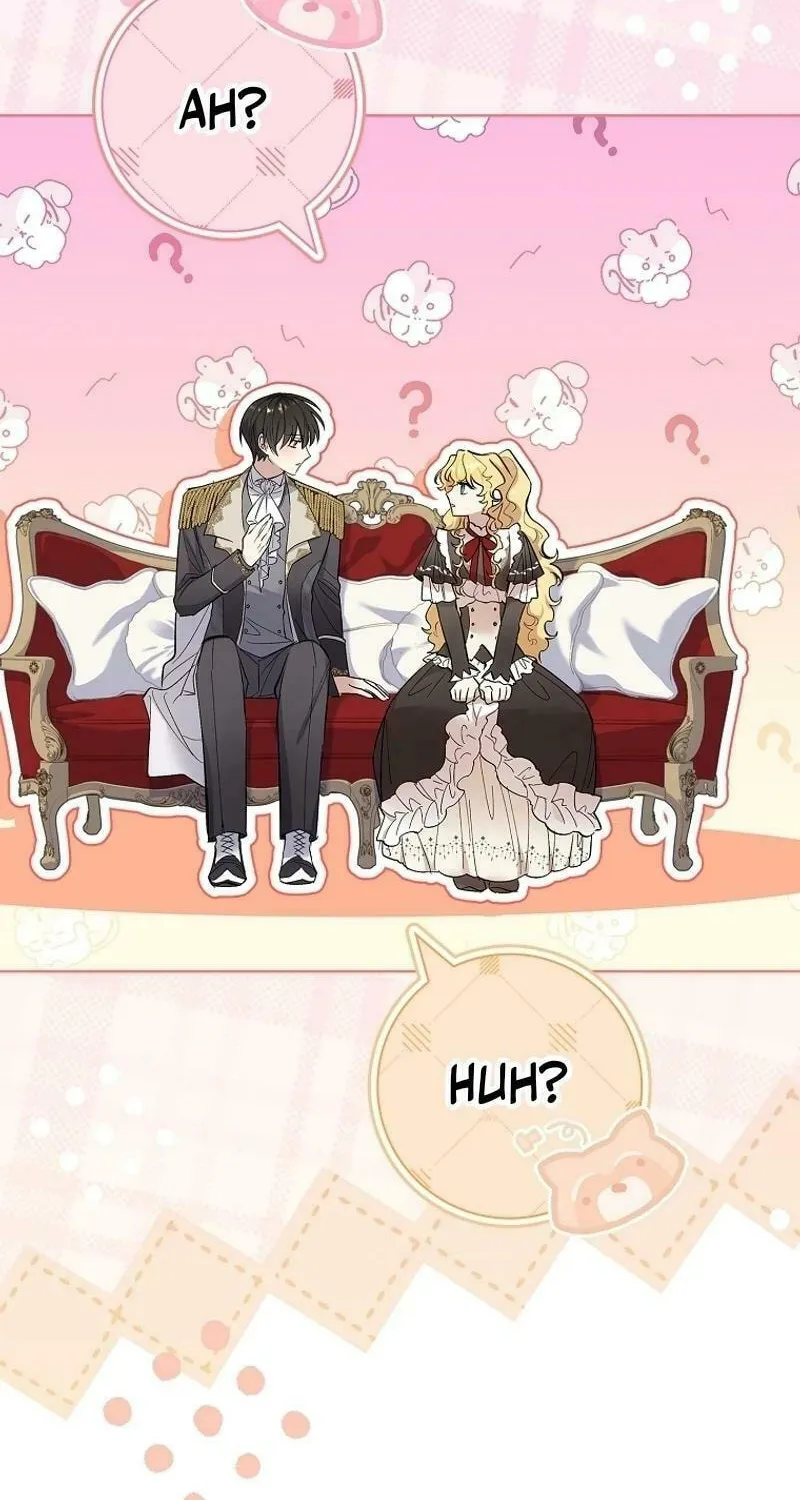 Male Lead, I'll Respect Your Taste Chapter 74 page 12 - 