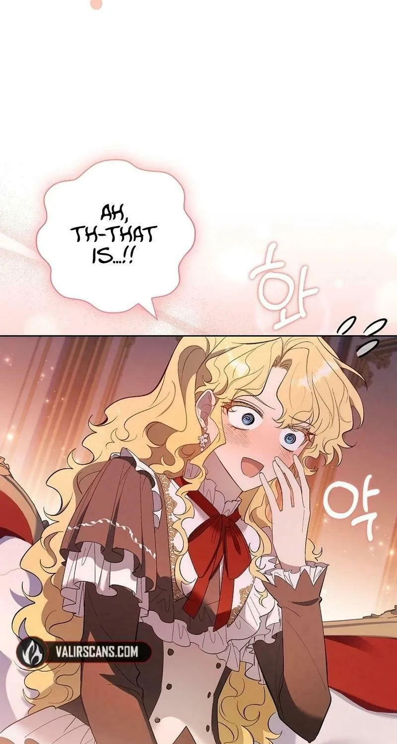 Male Lead, I'll Respect Your Taste Chapter 74 page 13 - 