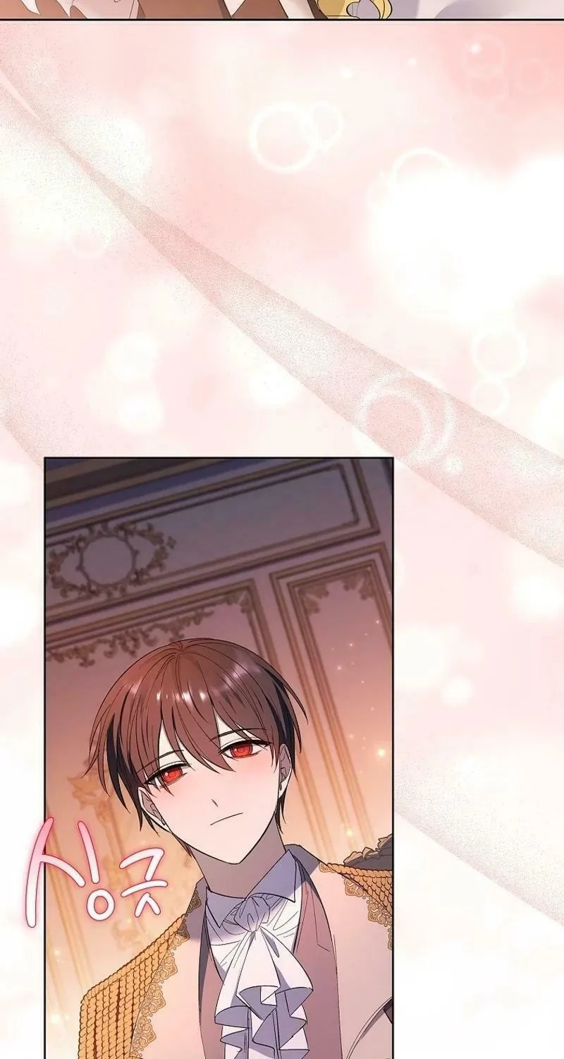 Male Lead, I'll Respect Your Taste Chapter 74 page 14 - 