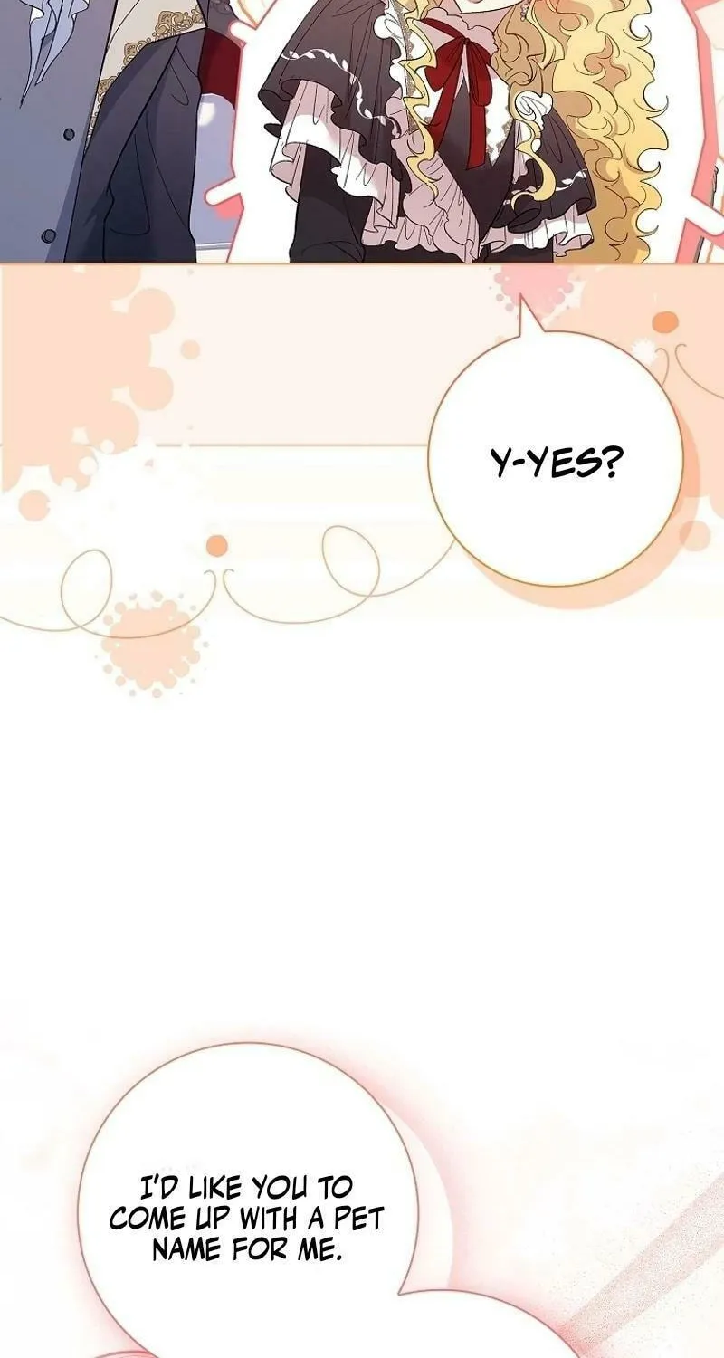 Male Lead, I'll Respect Your Taste Chapter 74 page 16 - 