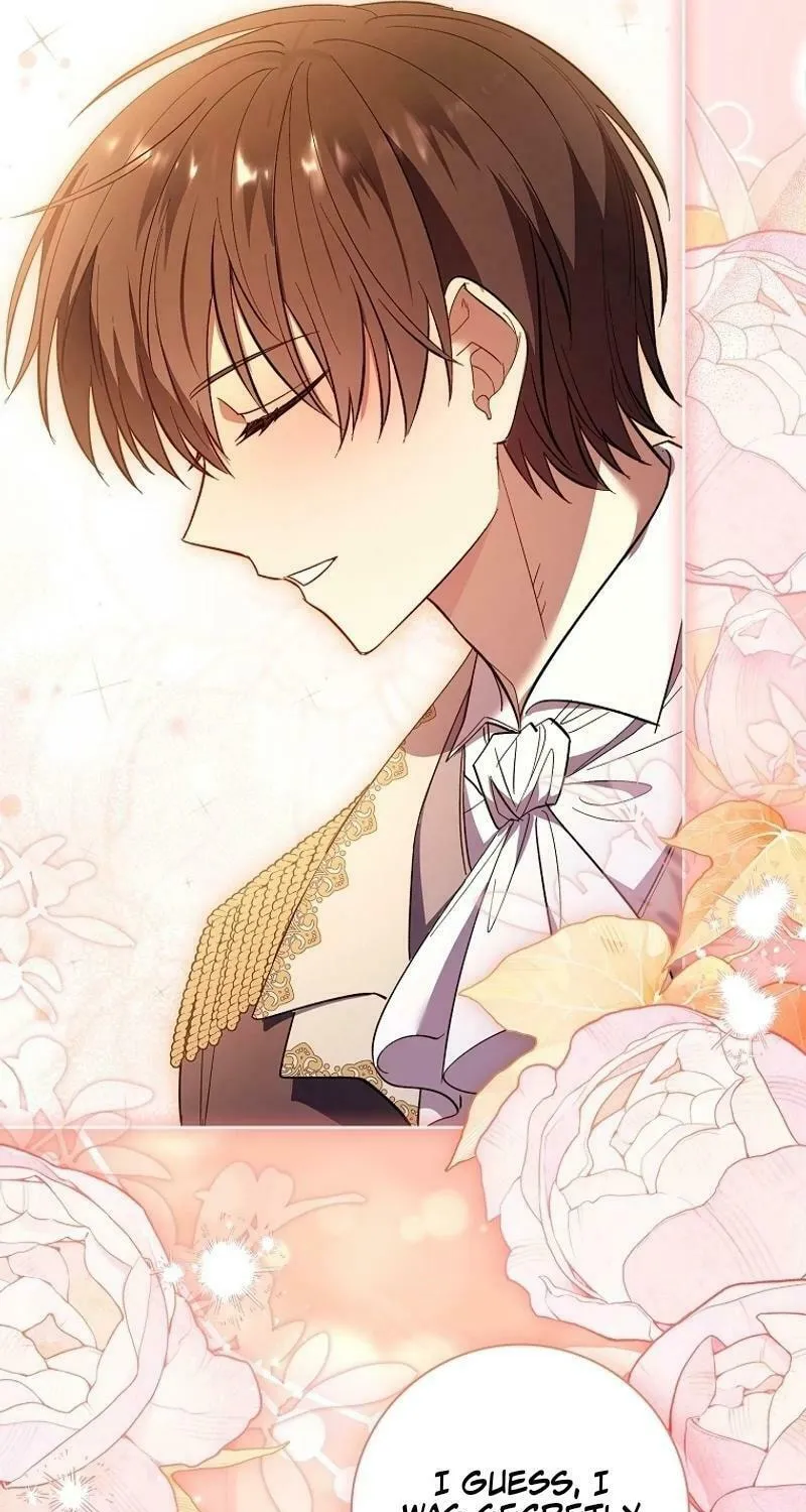 Male Lead, I'll Respect Your Taste Chapter 74 page 18 - 