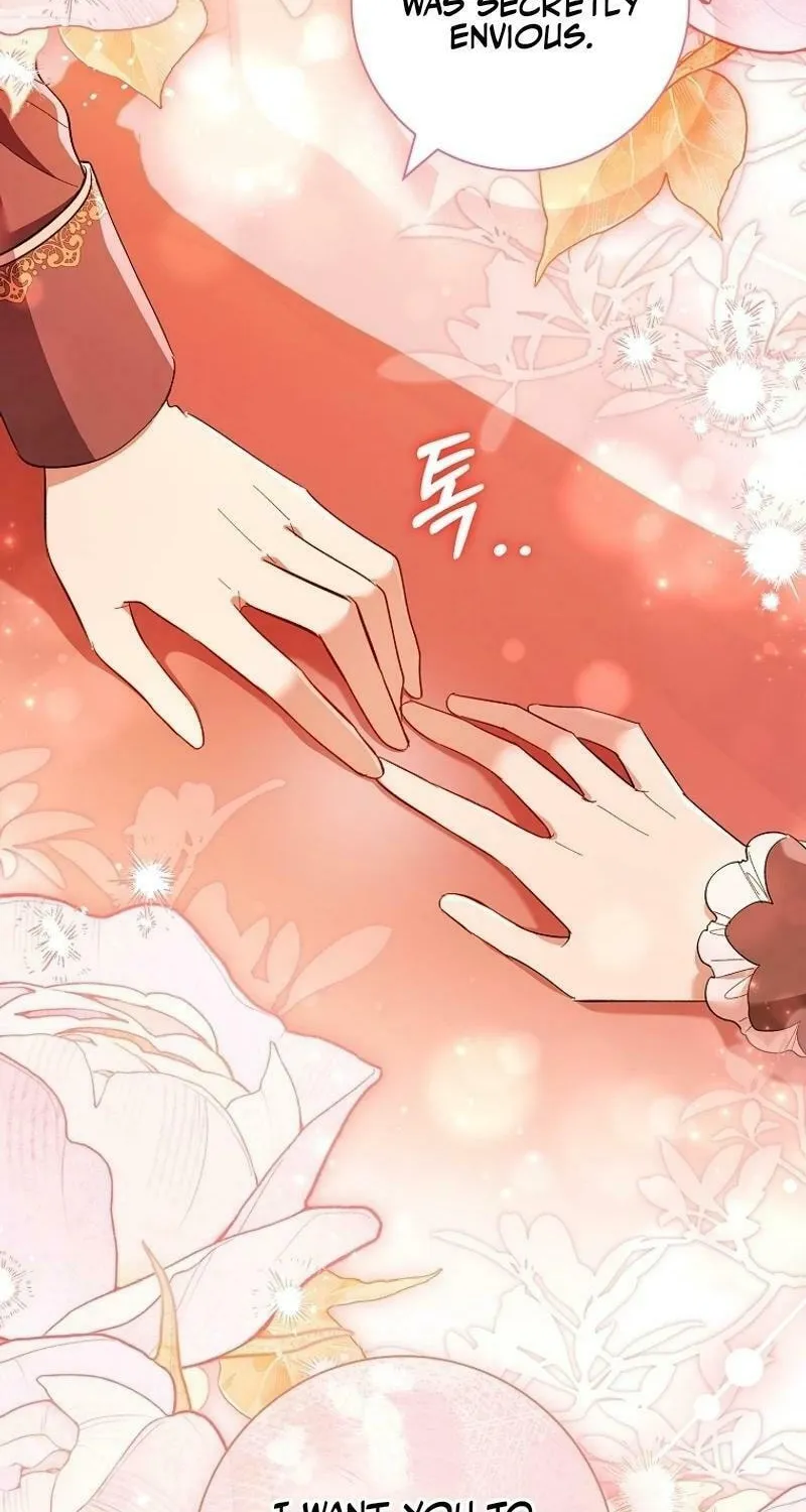 Male Lead, I'll Respect Your Taste Chapter 74 page 19 - 