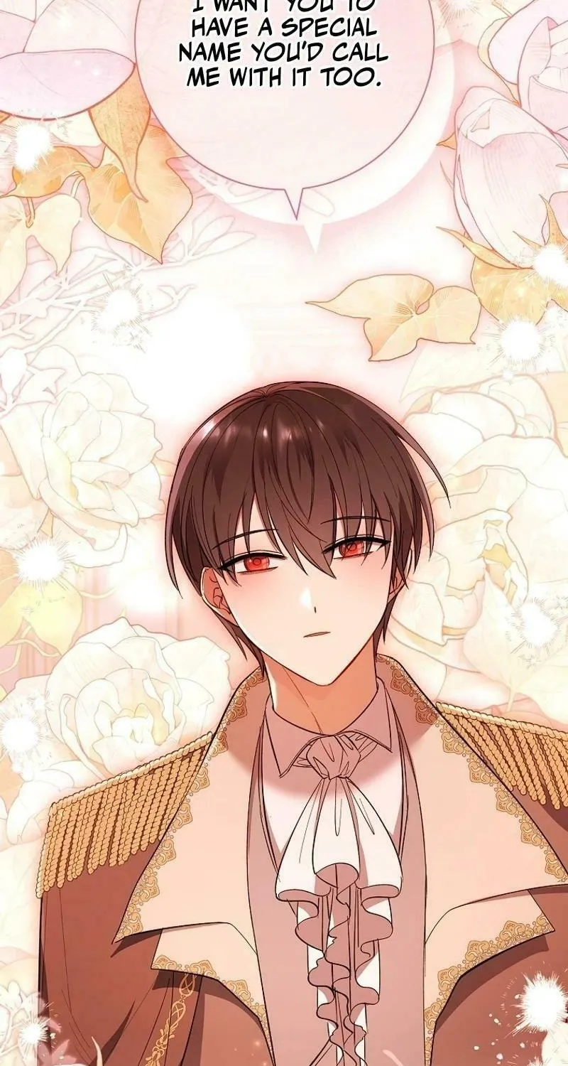 Male Lead, I'll Respect Your Taste Chapter 74 page 20 - 