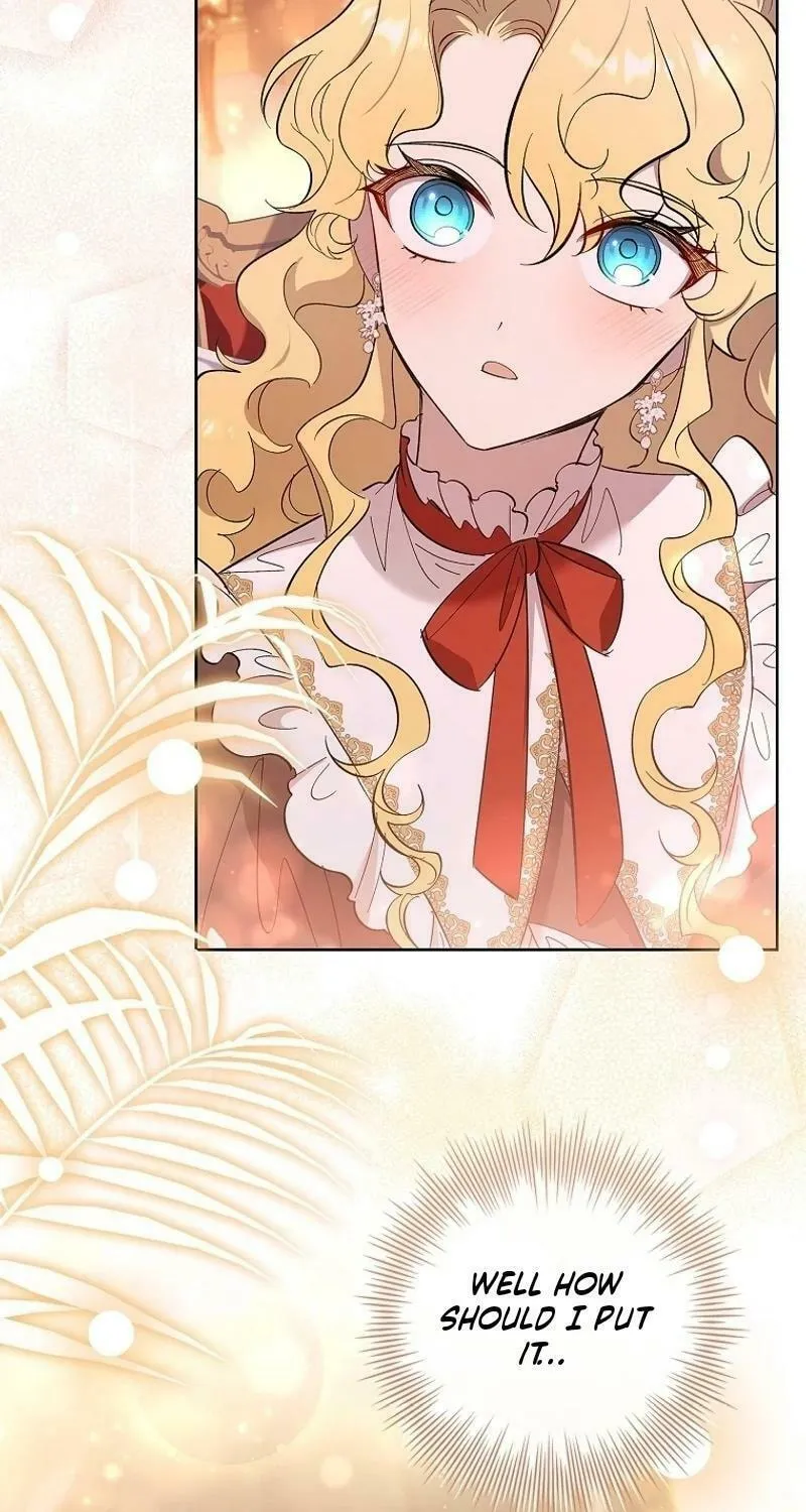 Male Lead, I'll Respect Your Taste Chapter 74 page 22 - 